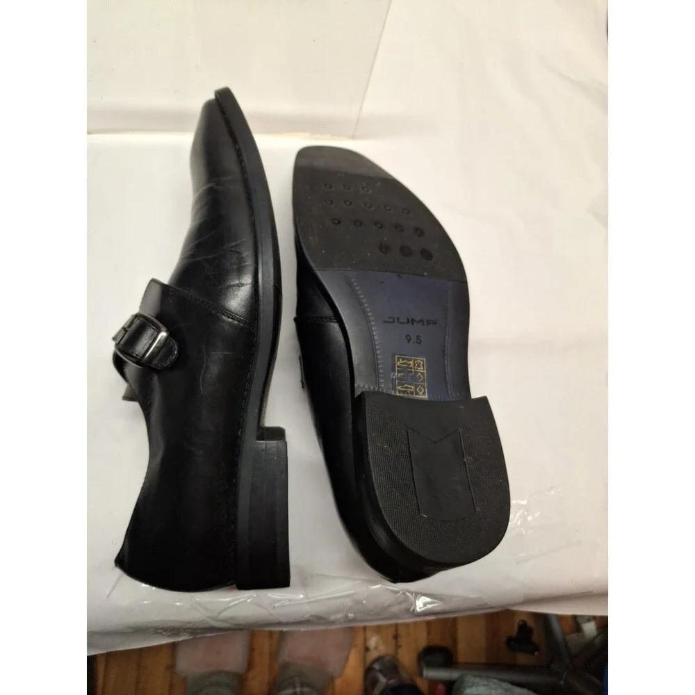 Jump Mens Dress Shoes
